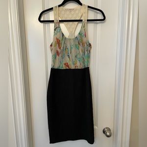 Rachel Roy dress